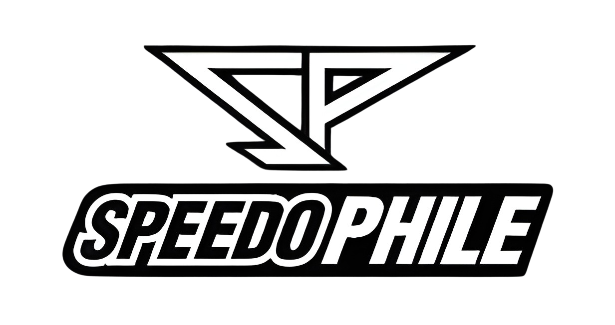 SpeedoPhile Logo